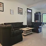 6 Bhk In Krishna Nagar Lucknow Lko6Bhk 401L&402R