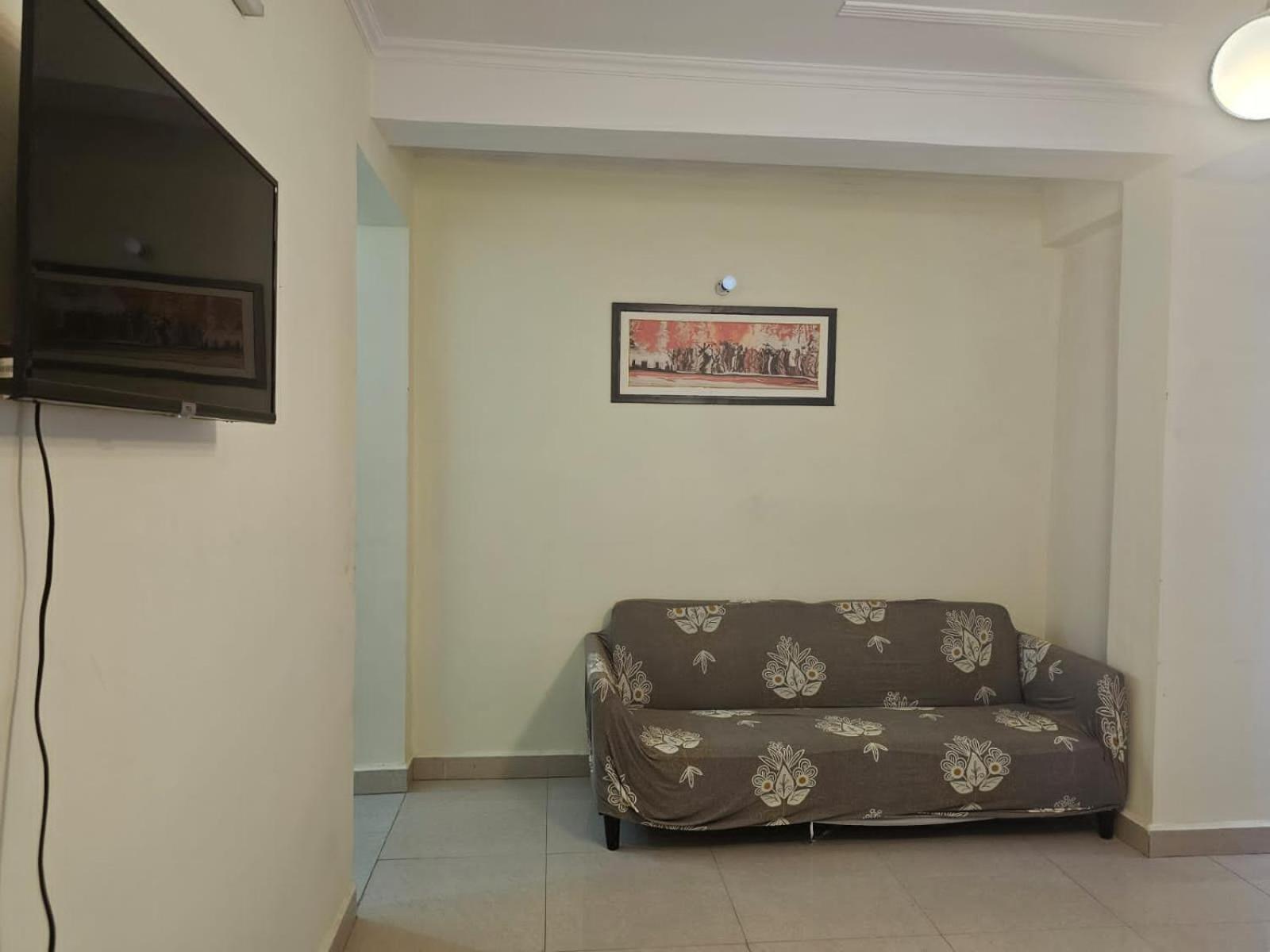 6 Bhk In Krishna Nagar Lko6bhk 401l&402r *