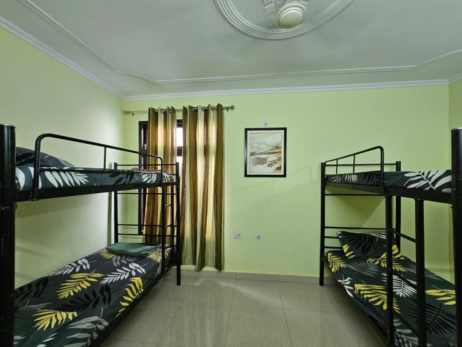 6 Bhk In Krishna Nagar Lko6bhk 401l&402r * Lucknow