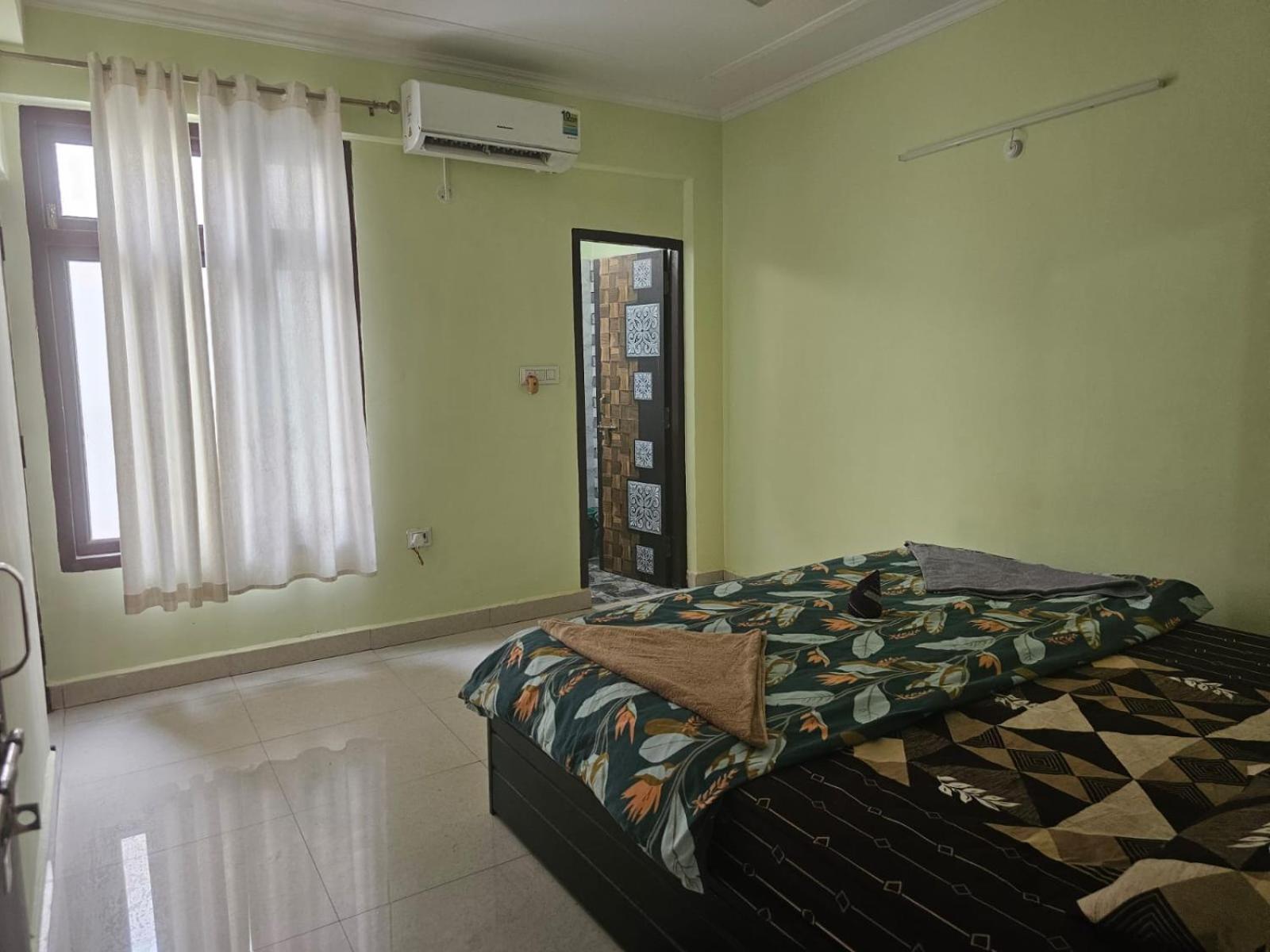 6 Bhk In Krishna Nagar Lko6bhk 401l&402r *
