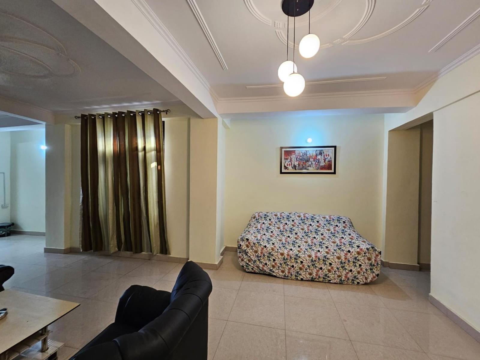 Apartment 6 Bhk In Krishna Nagar Lko6bhk 401l&402r