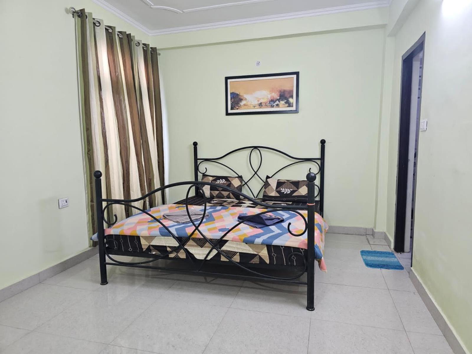 Apartment 6 Bhk In Krishna Nagar Lko6bhk 401l&402r *