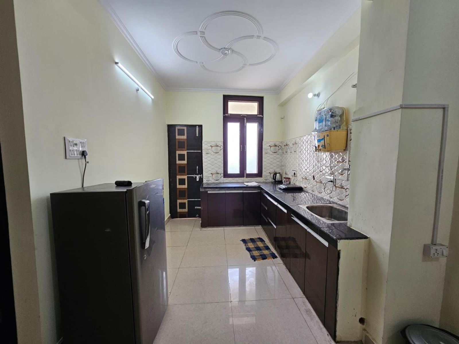 Apartment 6 Bhk In Krishna Nagar Lko6bhk 401l&402r Lucknow