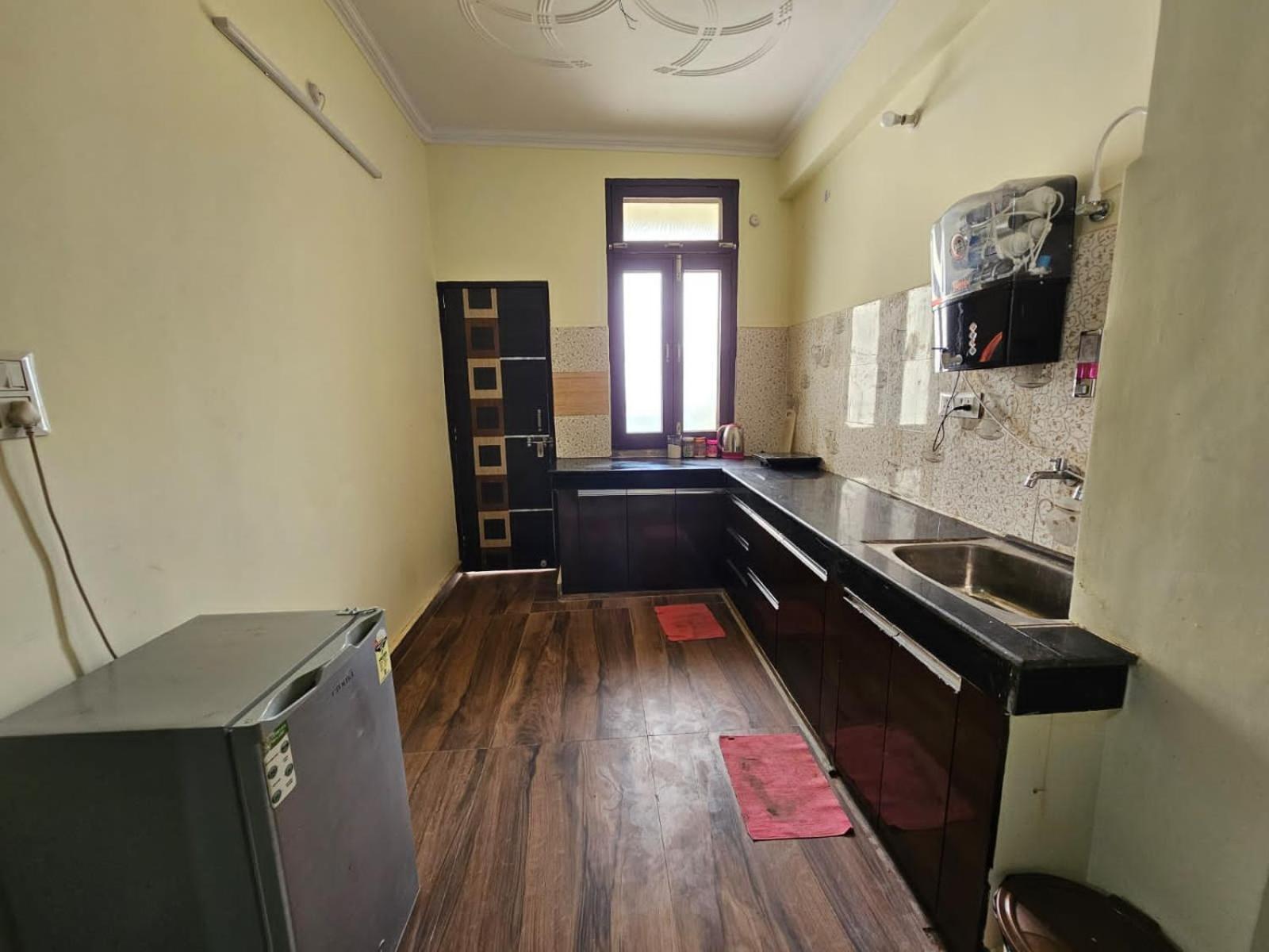6 Bhk In Krishna Nagar Lko6bhk 401l&402r Lucknow